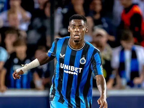 Nhận định Sturm Graz vs Club Brugge KV: Điểm số đầu tiên