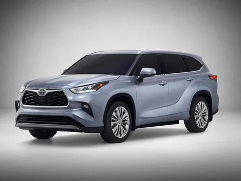 Toyota rót thêm 10 tỷ USD làm pin xe điện ở Mỹ