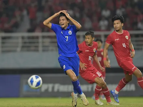 HLV Indonesia nói điều bất ngờ về Thái Lan