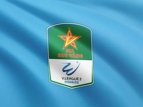 Khi giải hạng Nhất 'nóng' không kém V-League: Kịch tính cuộc đua thăng hạng