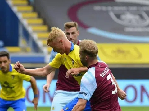 Nhận định, dự đoán Cadiz vs Burnley, 0h00 ngày 05/08/2024