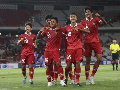 Tuyển thủ Indonesia nhận án phạt ngay sau chức vô địch Đông Nam Á
