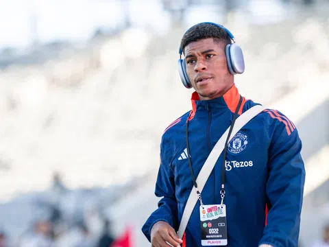 Rashford thu về 'núi tiền' nhờ đế chế bất động sản