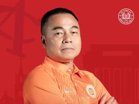 CAHN chia tay GĐKT Trần Tiến Đại