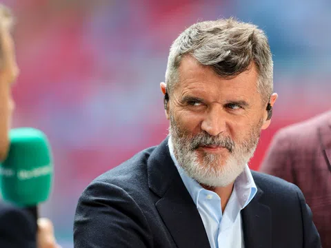 Roy Keane đặc biệt ca ngợi ngôi sao MU trong trận Siêu cúp Anh