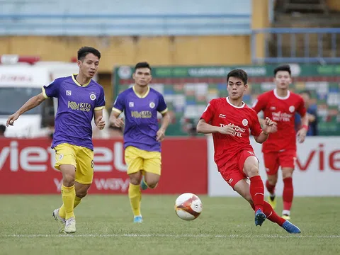 Trước vòng 2 V-League 2024/25: Gay cấn ngay từ vạch xuất phát!