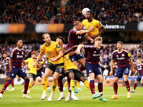 Wolves sẽ làm nên kỳ tích hay gục ngã trước Aston Villa mạnh mẽ?