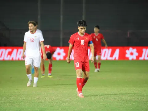 CĐV Đông Nam Á đồng loạt phản ứng khi U20 Việt Nam bị loại cay đắng