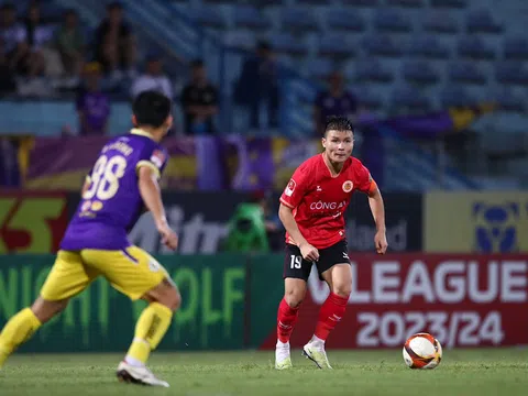 2 trận đấu ở vòng 4 V-League phải rời lịch vì lý do gì?