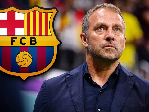 XÁC NHẬN: Barca đạt thỏa thuận chiêu mộ Vua phá lưới Euro 2024