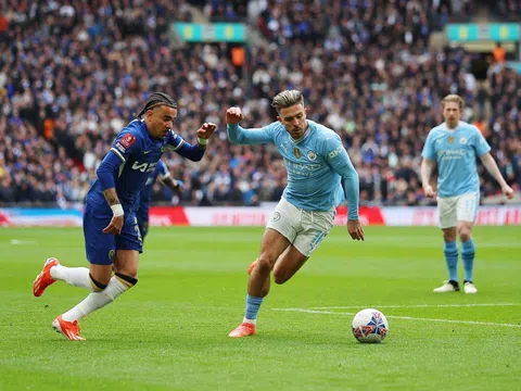 Nhận định, dự đoán Chelsea vs Man City, 04h30 ngày 04/08/2024