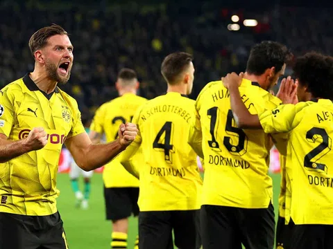 Nhận định, dự đoán Dortmund vs Villarreal, 23h30 ngày 06/08/2024