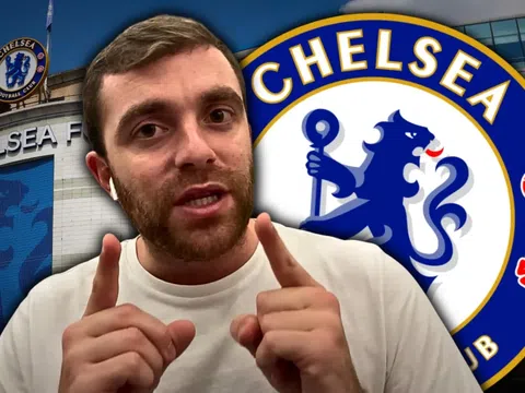 Chelsea đột phá! Thỏa thuận trị giá 40 triệu Euro sắp hoàn tất