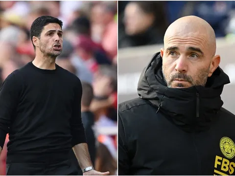 Arteta gieo sầu cho Chelsea, theo đuổi tiền đạo 100 triệu Bảng