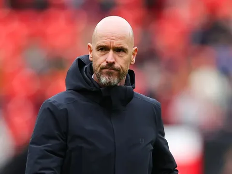 Sao MU nói thẳng: 'Tôi chán ngấy việc dự bị rồi'