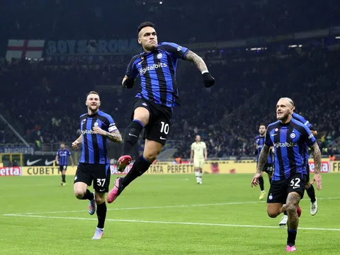 Nhận định, dự đoán Inter Milan vs Al Ittihad, 01h30 ngày 08/08/2024