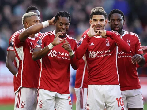 Nhận định, dự đoán Olympiakos vs Nottingham Forest, 01h00 ngày 09/08/2024