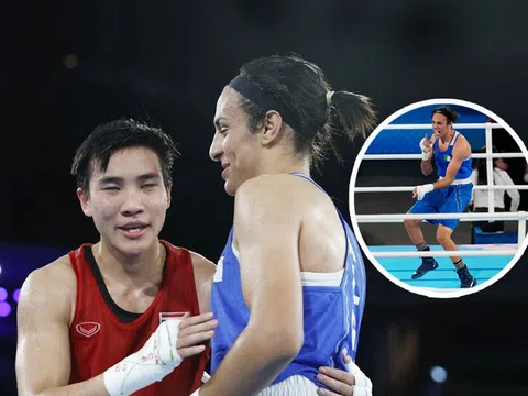 Thái Lan và Philippines có thêm huy chương tại Olympic 2024