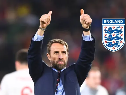 Thay Southgate,  ĐT Anh chọn xong HLV dự Nations League