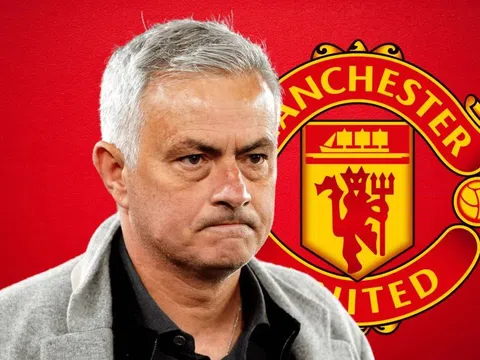 MU bị HLV Mourinho phá hỏng kế hoạch chuyển nhượng