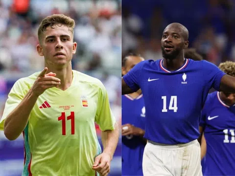 Nhận định U23 Pháp vs U23 Tây Ban Nha: Chung kết đỉnh cao
