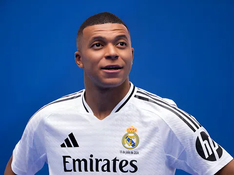 HLV Ancelotti xác nhận ngày Mbappe đá trận đầu tiên tại Real Madrid