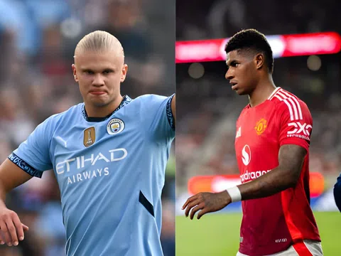 Nhận định, dự đoán Man City vs MU, 21h00 ngày 10/08/2024