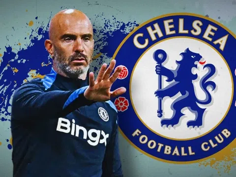 CHÍNH THỨC: Chelsea chiêu mộ thành công 'lá chắn thép' Nam Mỹ