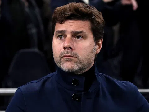 Chia tay Chelsea, HLV Pochettino sắp tiếp quản bến đỗ 'không ai ngờ'