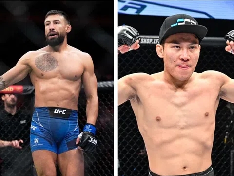 UFC on ESPN 61: Cơ hội nào dành cho Quang Lê?