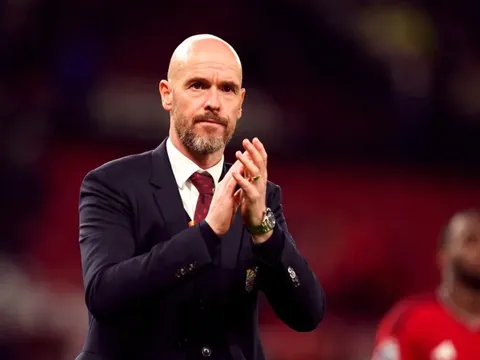 MU đón tin vui về lực lượng trước trận chiến Man City