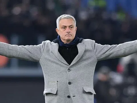 “Người đặc biệt” – Jose Mourinho chia sẻ về câu lạc bộ “luôn ở trong tim” mình