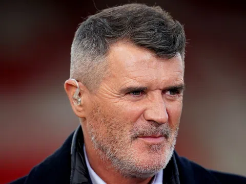 Roy Keane chỉ ra vấn đề của MU sau thất bại trước Man City