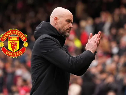 Chính thức: MU chia tay 'cỗ máy phòng ngự' số 1 Old Trafford