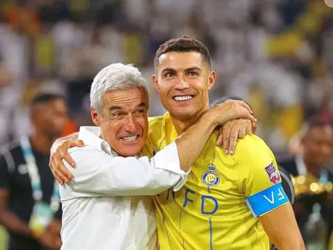 Sự thật Ronaldo muốn sa thải HLV Luis Castro của Al Nassr