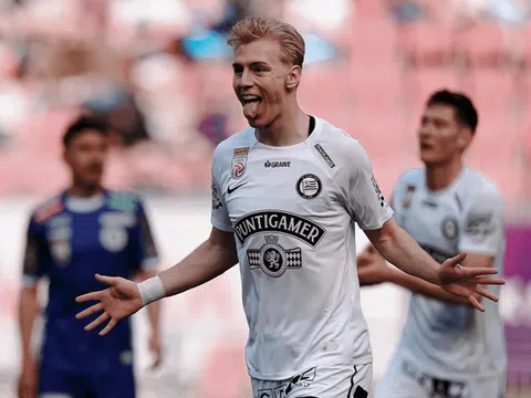 Nhận định Brest vs Sturm Graz: Khủng hoảng kéo dài