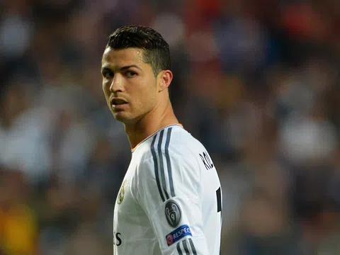 Những kỷ lục ghi bàn đáng nể của Ronaldo tại UEFA Champions League