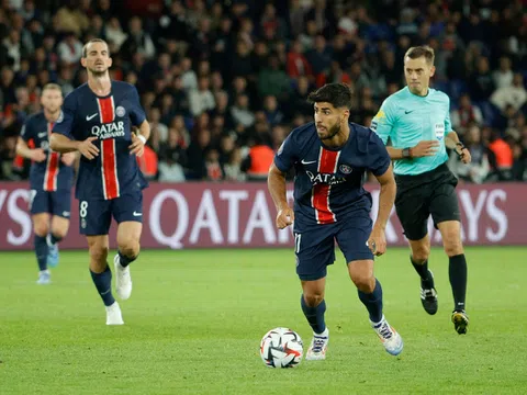 Nhận định Reims vs PSG: Củng cố ngôi đầu