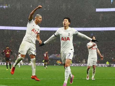 Nhận định Tottenham vs Brentford: Gà Trống cất tiếng gáy