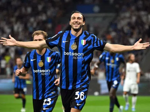 Nhận định Inter Milan vs AC Milan: Thành Milan nhuộm sắc xanh