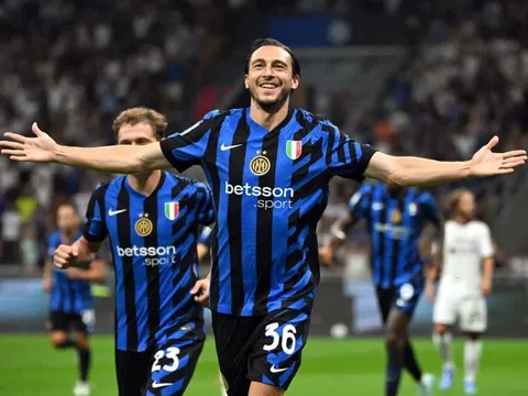 Nhận định Inter Milan vs AC Milan: Thành Milan nhuộm sắc xanh