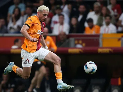 Nhận định Galatasaray vs PAOK: Đội chủ nhà gặp khó