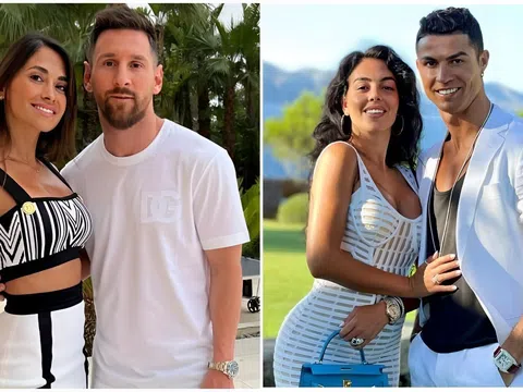 Antonella Roccuzzo và Georgina Rodriguez: Ai thành công hơn?