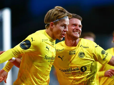 Nhận định Bodo/Glimt vs Porto