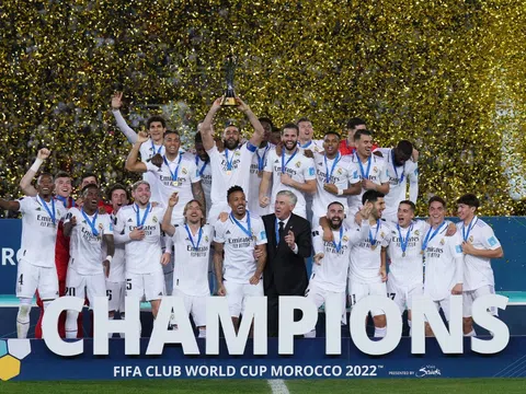 FIFA Club World Cup 2025 nguy cơ bị hủy bỏ