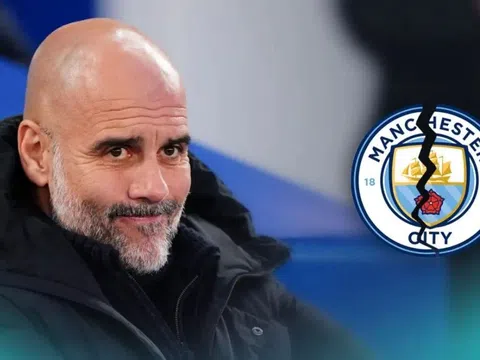 Vụ Man City thắng thế Ngoại hạng Anh có diễn biến bất ngờ