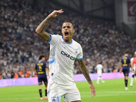 Nhận định Strasbourg vs Marseille: Bám sát ngôi đầu bảng