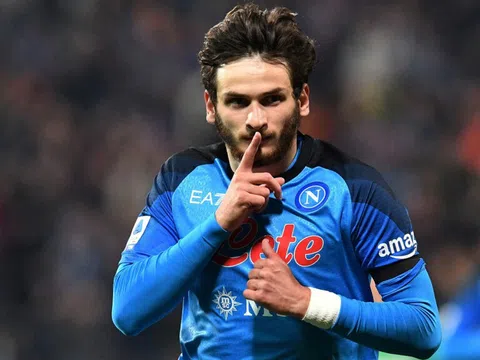 Nhận định Napoli vs Monza: 3 điểm tiếp theo cho chủ nhà