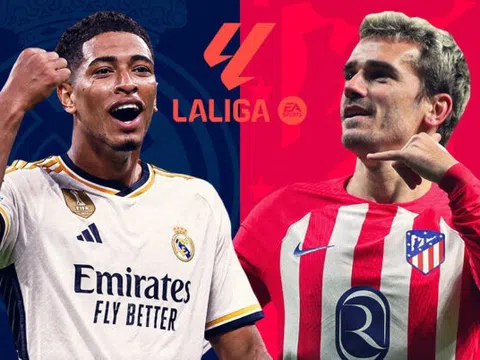 Nhận định Atletico Madrid vs Real Madrid: Derby Madrid bất phân thắng bại