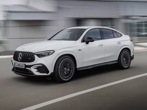 Hàng loạt dòng xe của Mercedes-Benz sẽ bị khai tử trong tương lai gần